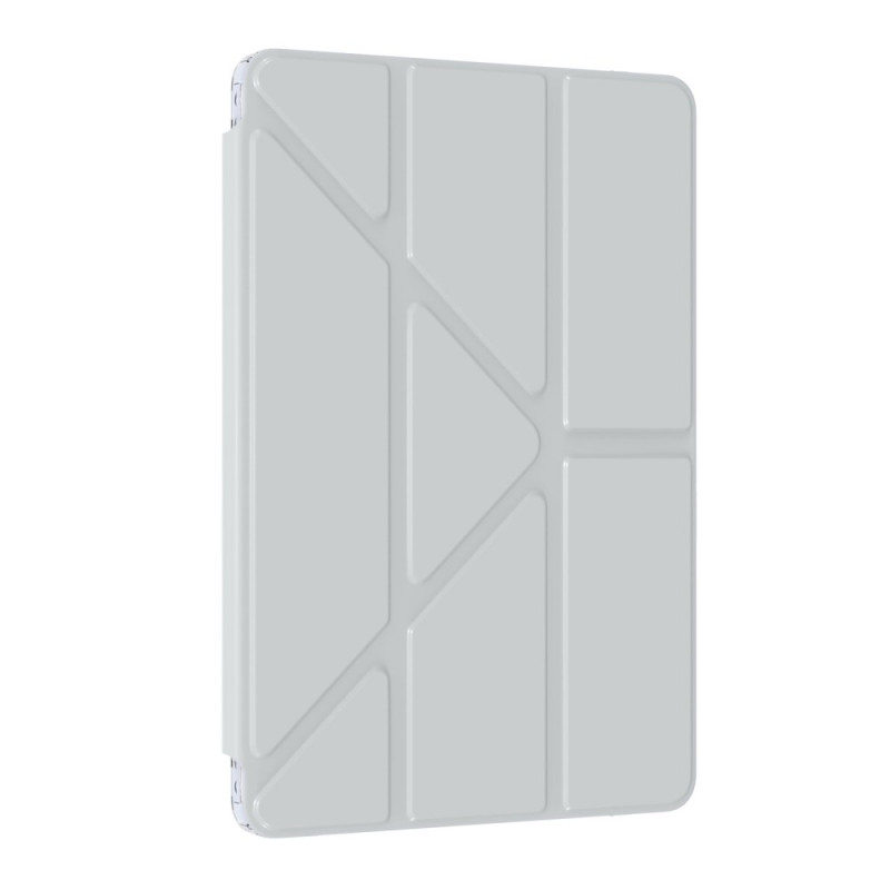 Funda inteligente Samsung Galaxy Tab S11 Estilo Origami