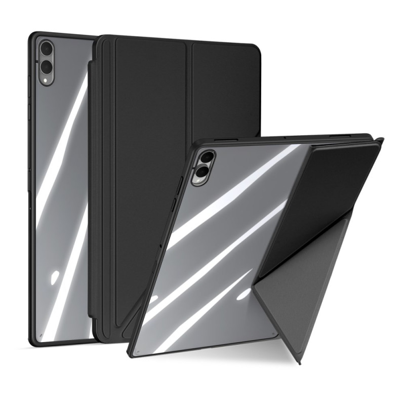 Funda inteligente Samsung Galaxy Tab S11 Ultra Magi Series DUX DUCIS