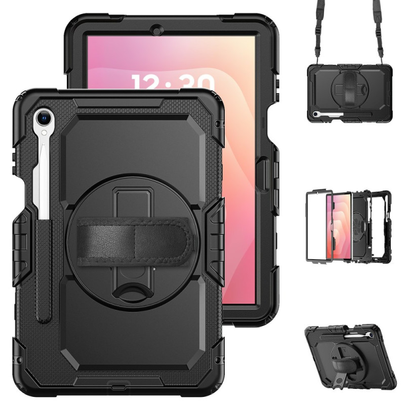 Funda Protección Completa Samsung Galaxy Tab S11