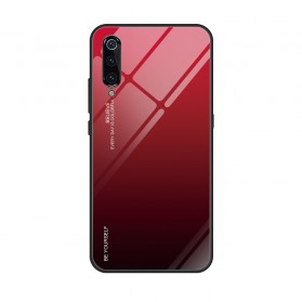 Funda Xiaomi Mi 9 Color Galvanizado