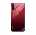 Funda Xiaomi Mi 9 Color Galvanizado