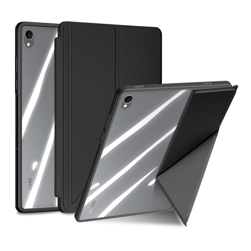 Funda inteligente Samsung Galaxy Tab S11 Origami con soporte para stylus