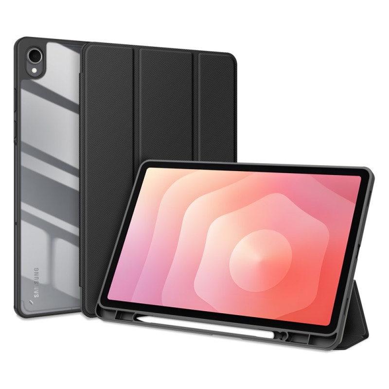 Funda inteligente Samsung Galaxy Tab S11 Toby Series DUX DUCIS