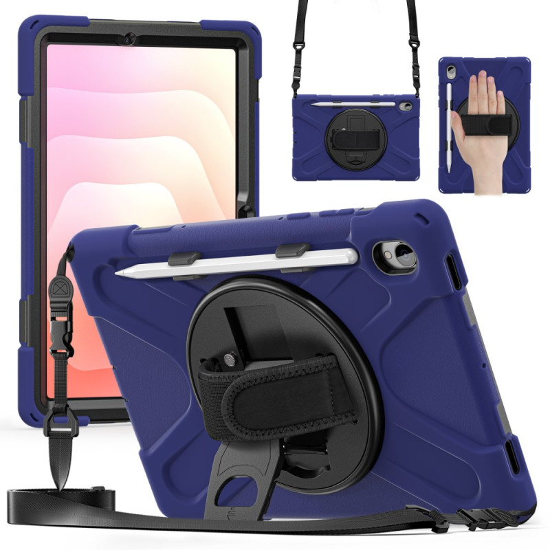 Funda Samsung Galaxy Tab S11 Soporte giratorio 360
