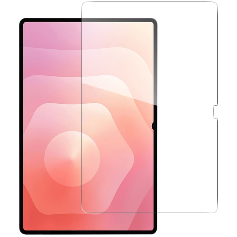 Protector de pantalla de cristal templado para Samsung Galaxy Tab S11 Ultra