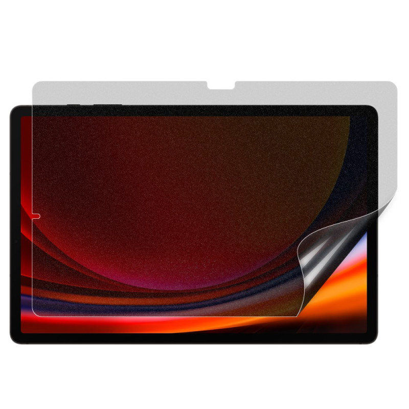 Lámina
 protectora antispam para pantalla Samsung Galaxy Tab S11 Ultra