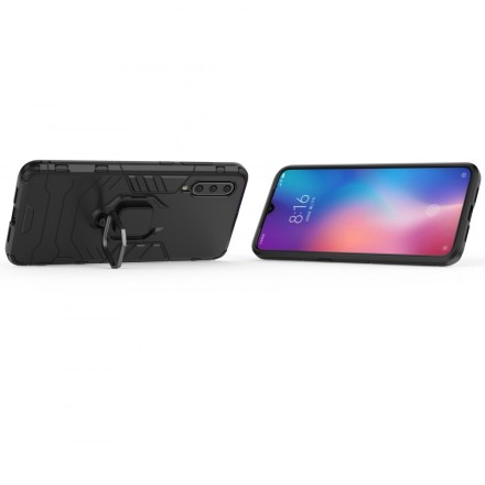 Funda resistente al anillo del Xiaomi Mi 9