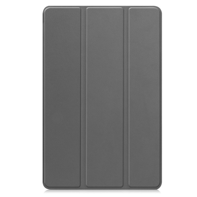 Funda Smart Funda
 Samsung Galaxy Tab S11 Ultra Tres Solapas