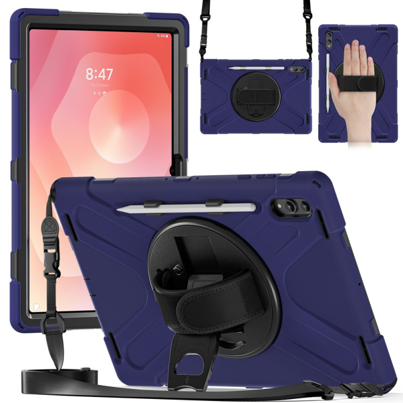 Funda multifunción Samsung Galaxy Tab S11 Ultra
