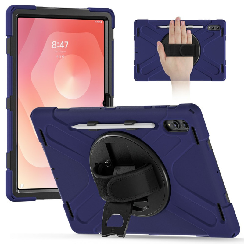Funda de diseño ultrarresistente Samsung Galaxy Tab S11