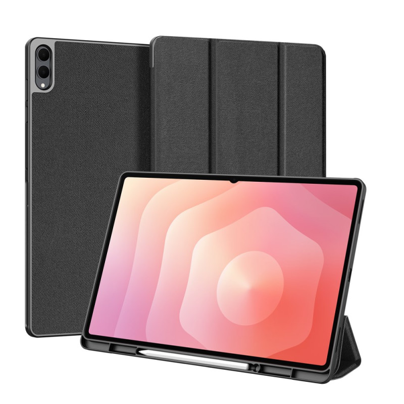 Funda inteligente Samsung Galaxy Tab S11 Ultra Domo Series DUX DUCIS