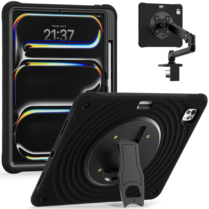 Funda iPad Pro 13 (2025) / 13 (2024) Compatibilidad VESA