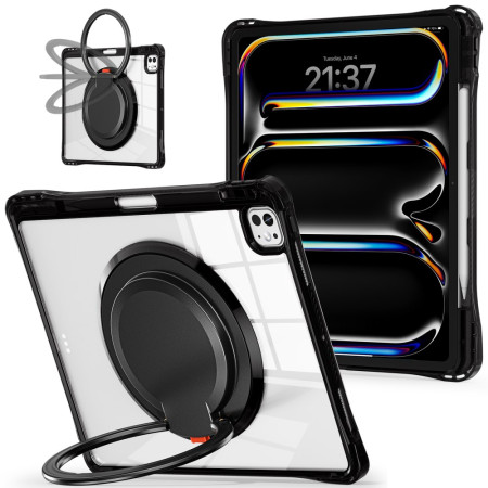 Coque iPad Pro 13 Poignée...
