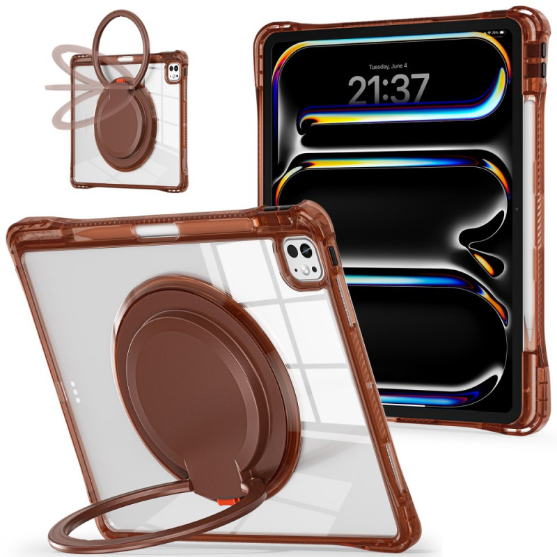 Funda iPad Pro 13 Asa giratoria 360