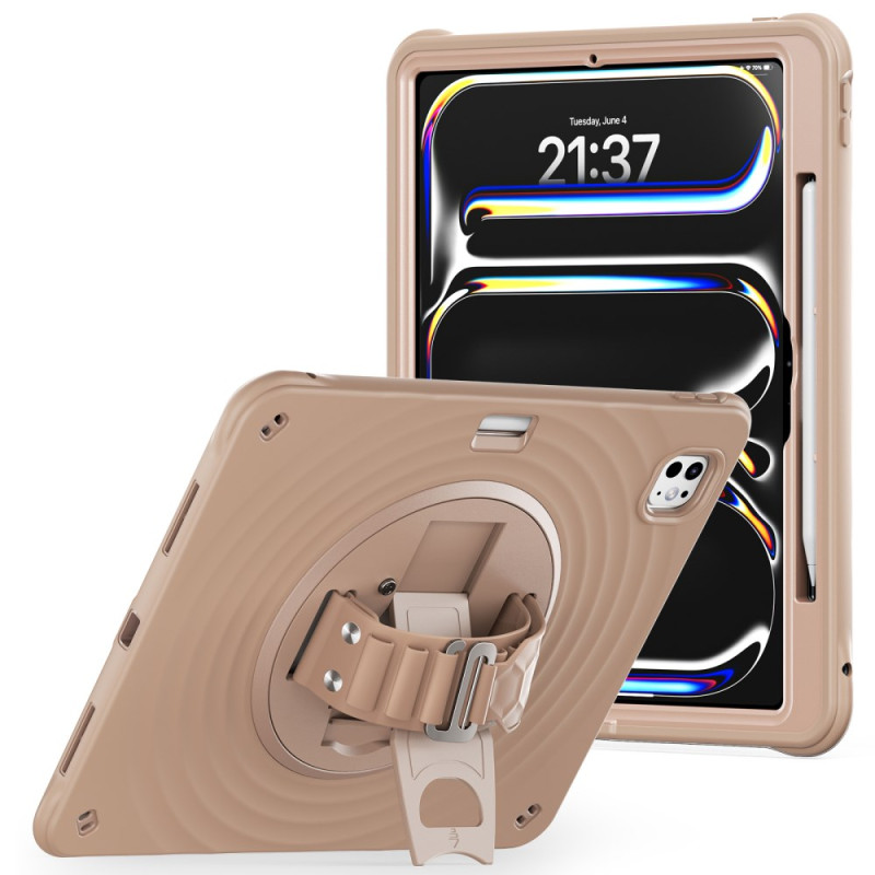 Funda de diseño premium para iPad Pro 13 (2025) / 13 (2024)