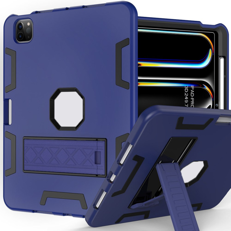 Funda Soporte y Stylus iPad Pro 13 (2025) / 13 (2024)