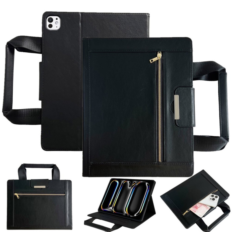 Bolsa estilo funda para iPad Pro 13 (2025) / 13 (2024)