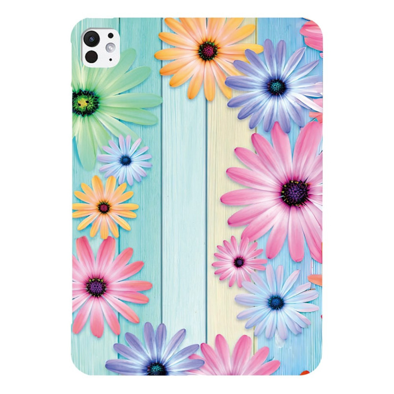 Funda Girasol iPad Pro 13 (2025) / 13 (2024)