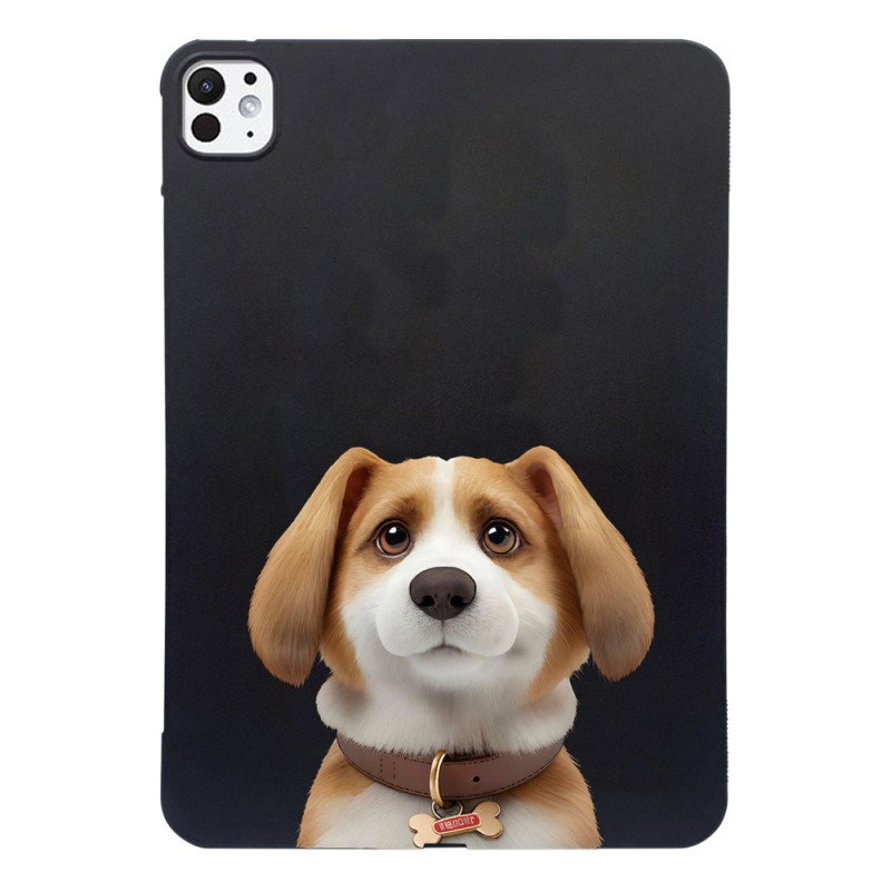 Funda iPad Pro 13 (2025) / 13 (2024) Harrier Beagle