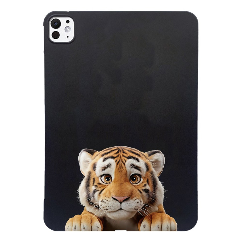 Funda Tiger para iPad Pro 13 (2025) / 13 (2024)