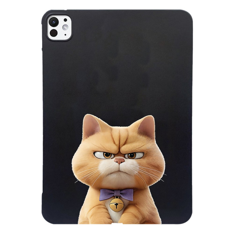 Funda iPad Pro 13 (2025) / 13 (2024) Garfield