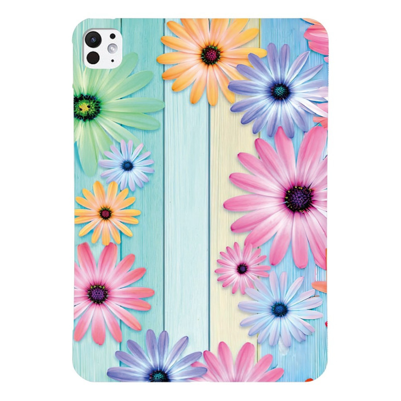 Funda Girasol iPad Pro 11 (2025) / 11 (2024)