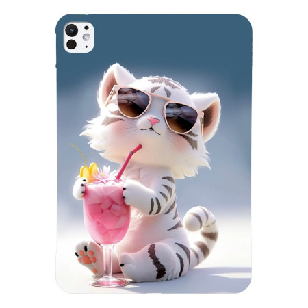 Funda iPad Pro 11 Tiger...