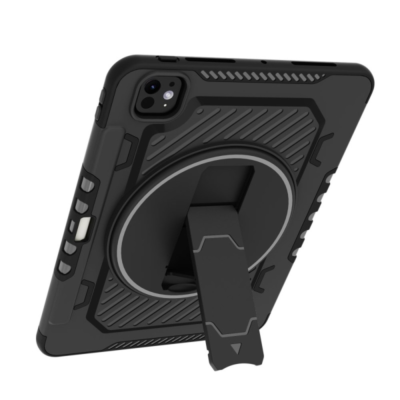 Funda rígida con soporte integrado para iPad Pro 11 (2025) / 11 (2024)