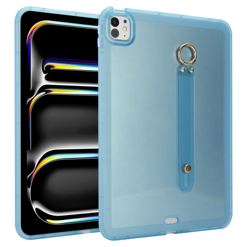 Funda tintada con colgante
 para iPad Pro 11 (2025) / 11 (2024)