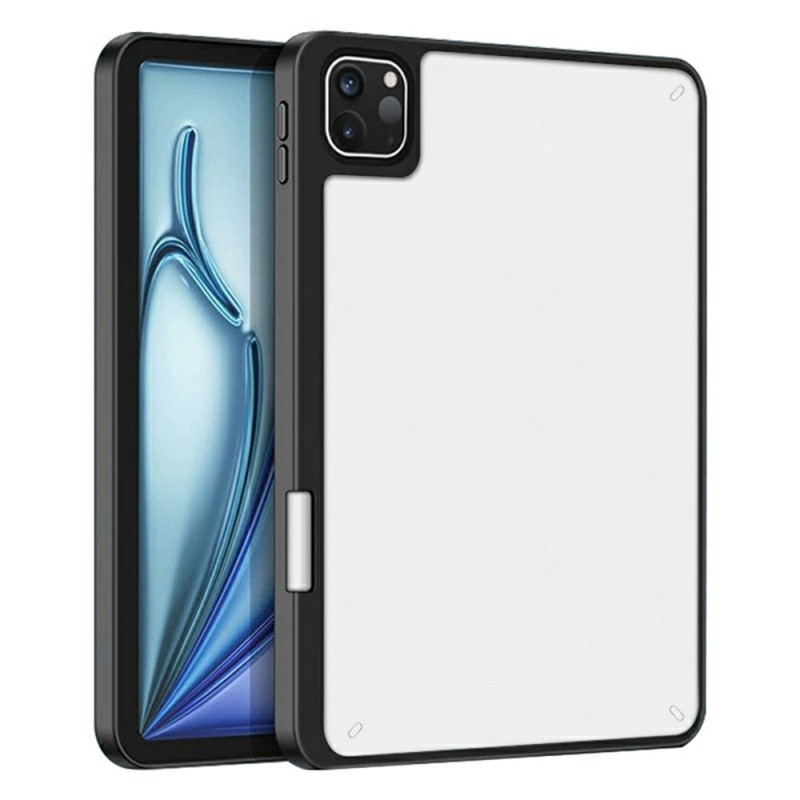 iPad Pro 11 (2025) / 11 (2024) Funda Híbrida Acabado Mate