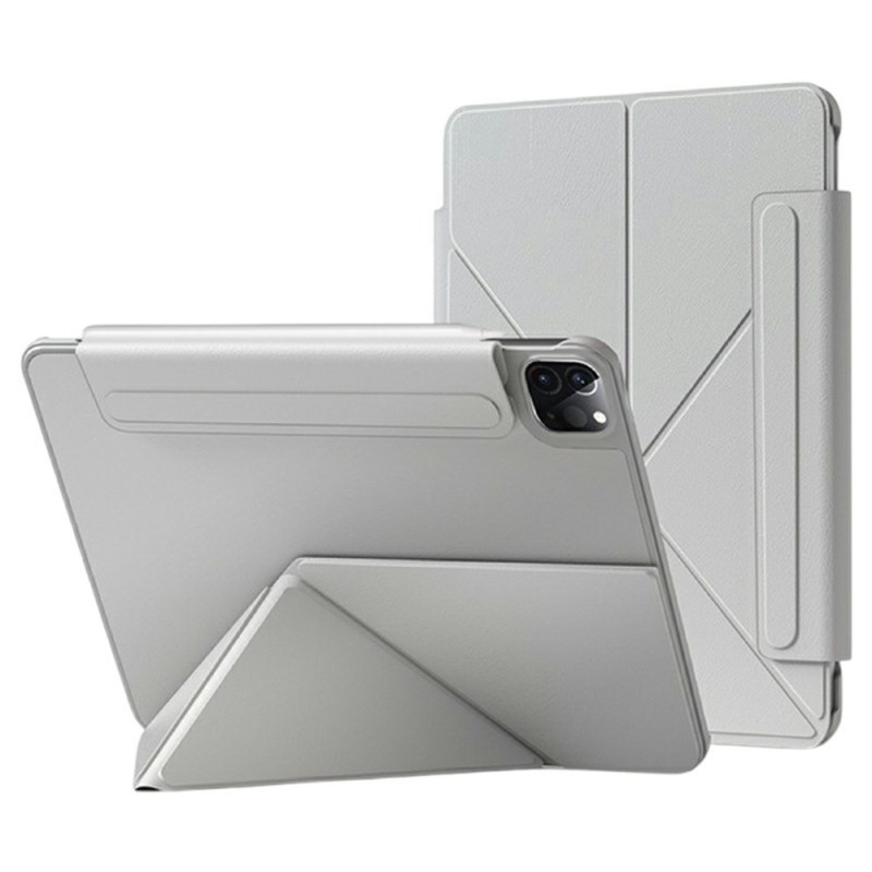 Smart Funda
 iPad Pro 11 (2025) / 11 (2024) Magnética Doble Cara