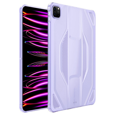 Funda tintada para iPad Pro...