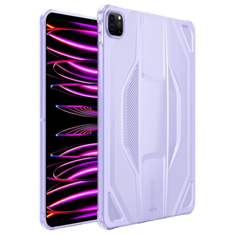 Funda tintada para iPad Pro 11 (2025) / 11 (2024)