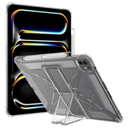 Funda transparente con...