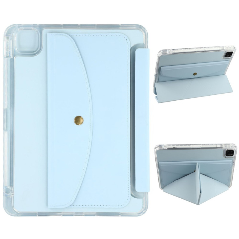 Smart Funda
 iPad Pro 11 (2025) / 11 (2024) Cartera