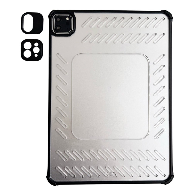 Funda de diseño para iPad Pro 11 (2025) / 11 (2024)