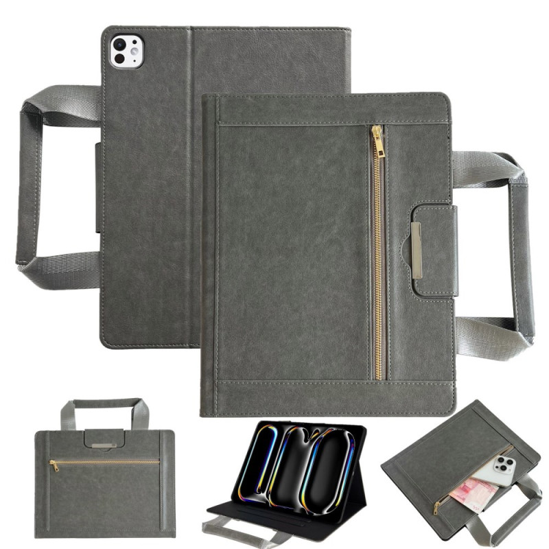 Funda estilo bolsa para iPad Pro 11 (2025) / 11 (2024)