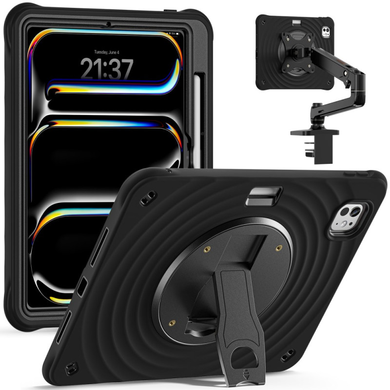 Funda iPad Pro 11 (2025) / 11 (2024) Compatibilidad VESA