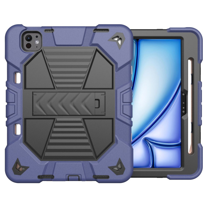 Funda iPad Pro 11 (2025) / 11 (2024) Soporte multiángulo integrado