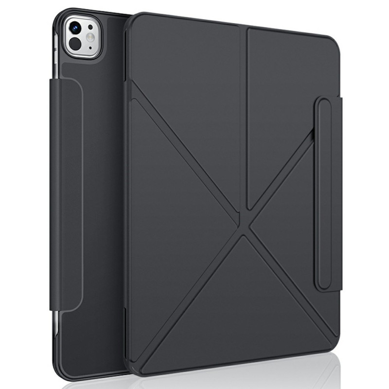Smart Funda
 iPad Pro 11 (2025) / 11 (2024) Multifuncional