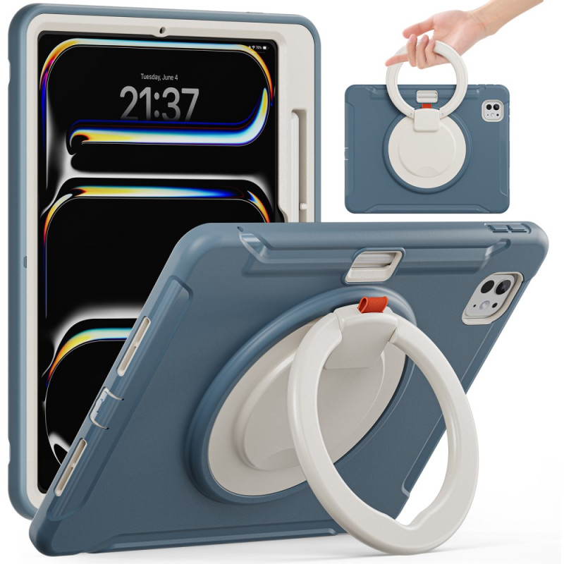 Funda 3 en 1 para iPad Pro 11 (2025) / 11 (2024)
