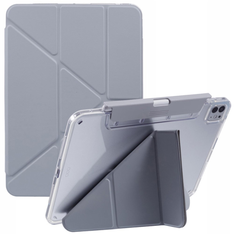 Smart Funda
 iPad Pro 11 (2025) / 11 (2024) Premium Design