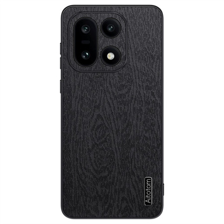 Funda efecto madera OnePlus 15