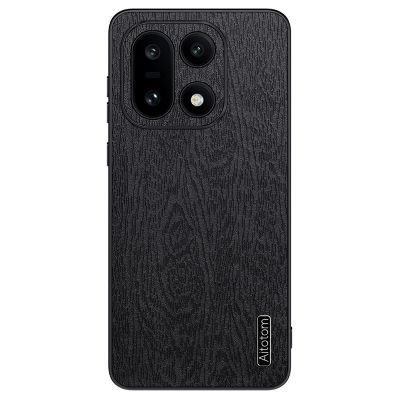 Funda efecto madera OnePlus 15