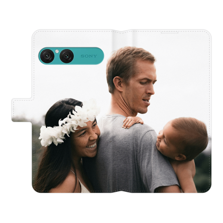 Funda personalizada Sony...