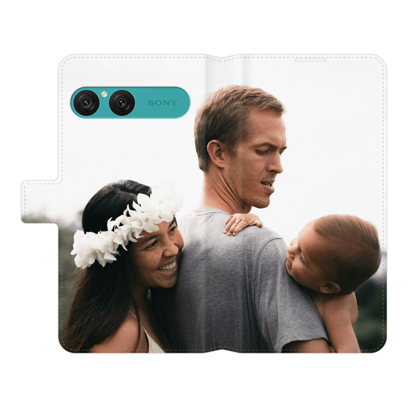 Funda personalizada Sony Xperia 10 VII