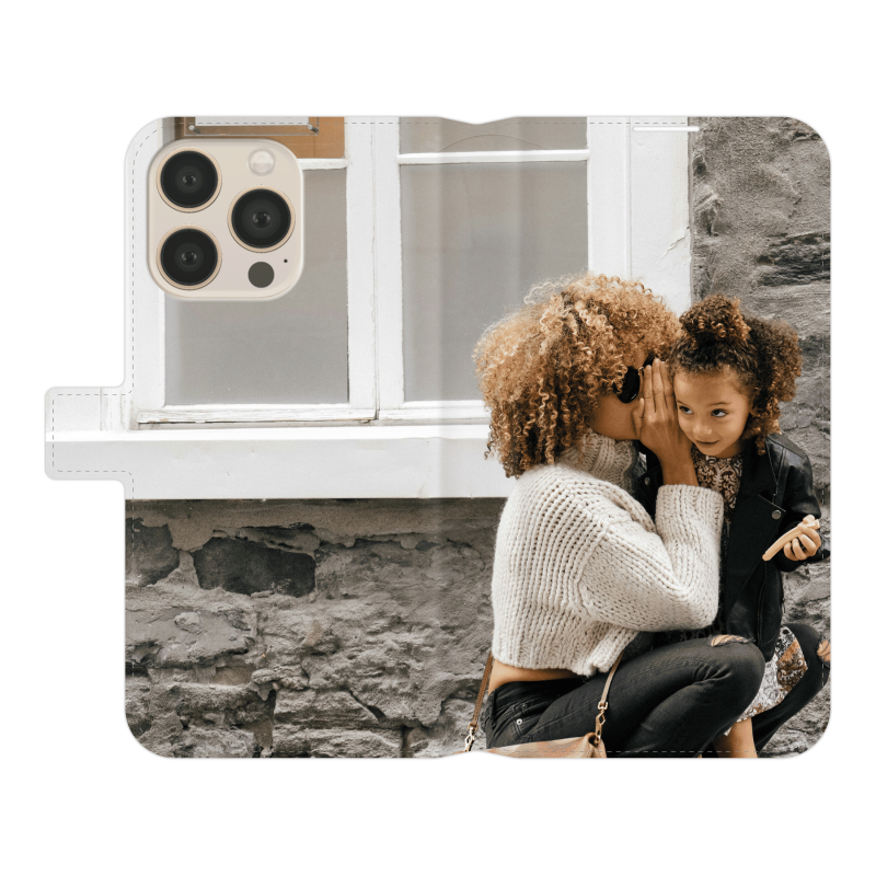Funda personalizada iPhone 13 Pro