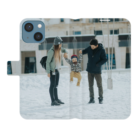 Housse personnalisée iPhone...