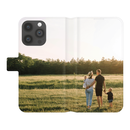 Housse personnalisée iPhone...