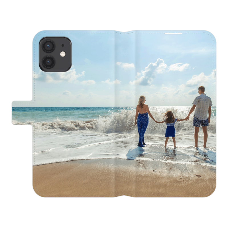 Housse personnalisée iPhone 12